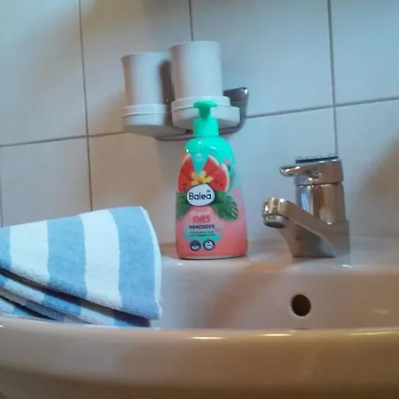 Gsenger In Lejlighed *