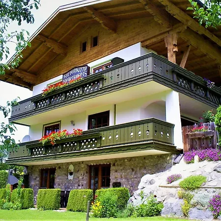 Gsenger In * Abtenau